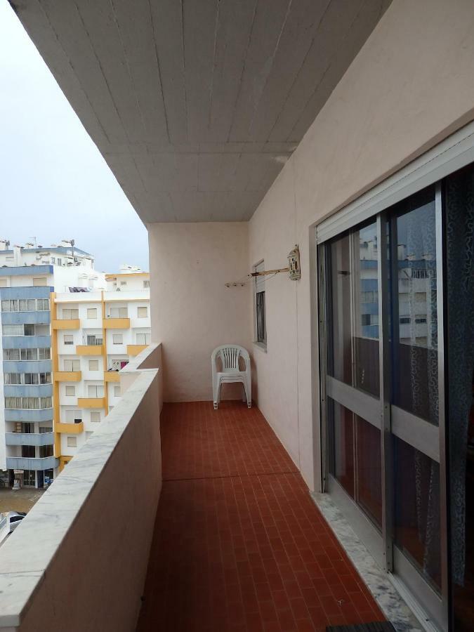Lena'S Apartment Armação de Pêra Exterior foto